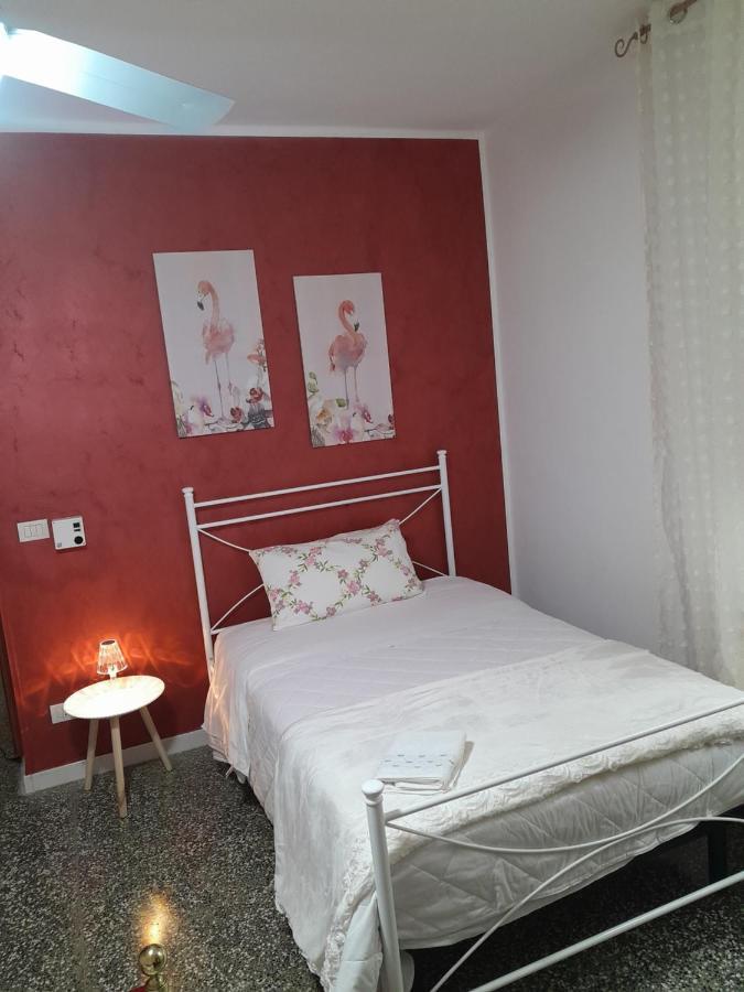 Casa Vacanza Nonna Dora Matera Extérieur photo