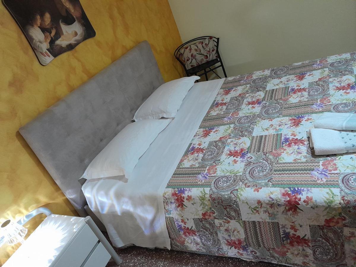 Casa Vacanza Nonna Dora Matera Extérieur photo