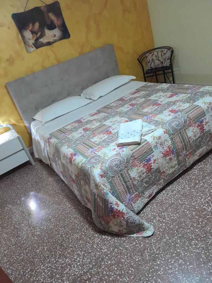 Casa Vacanza Nonna Dora Matera Extérieur photo