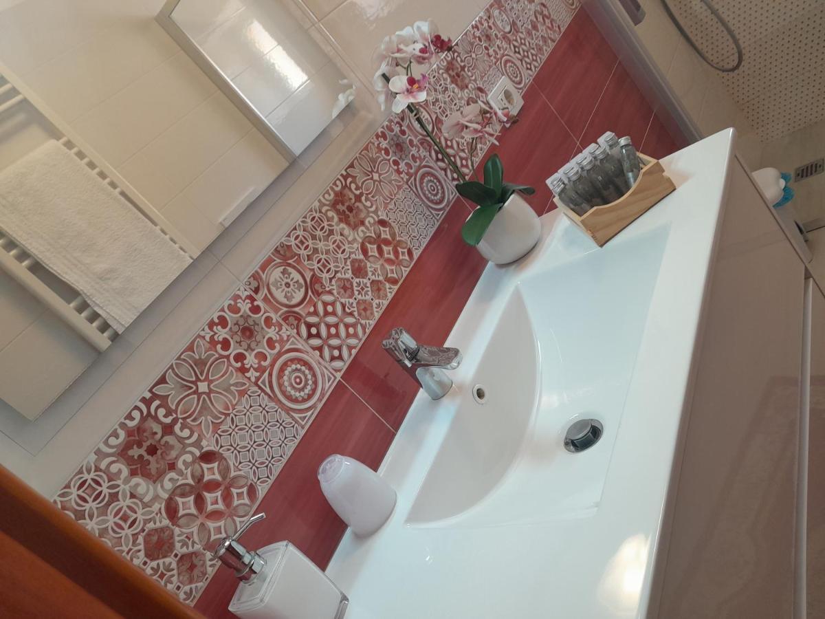 Casa Vacanza Nonna Dora Matera Extérieur photo
