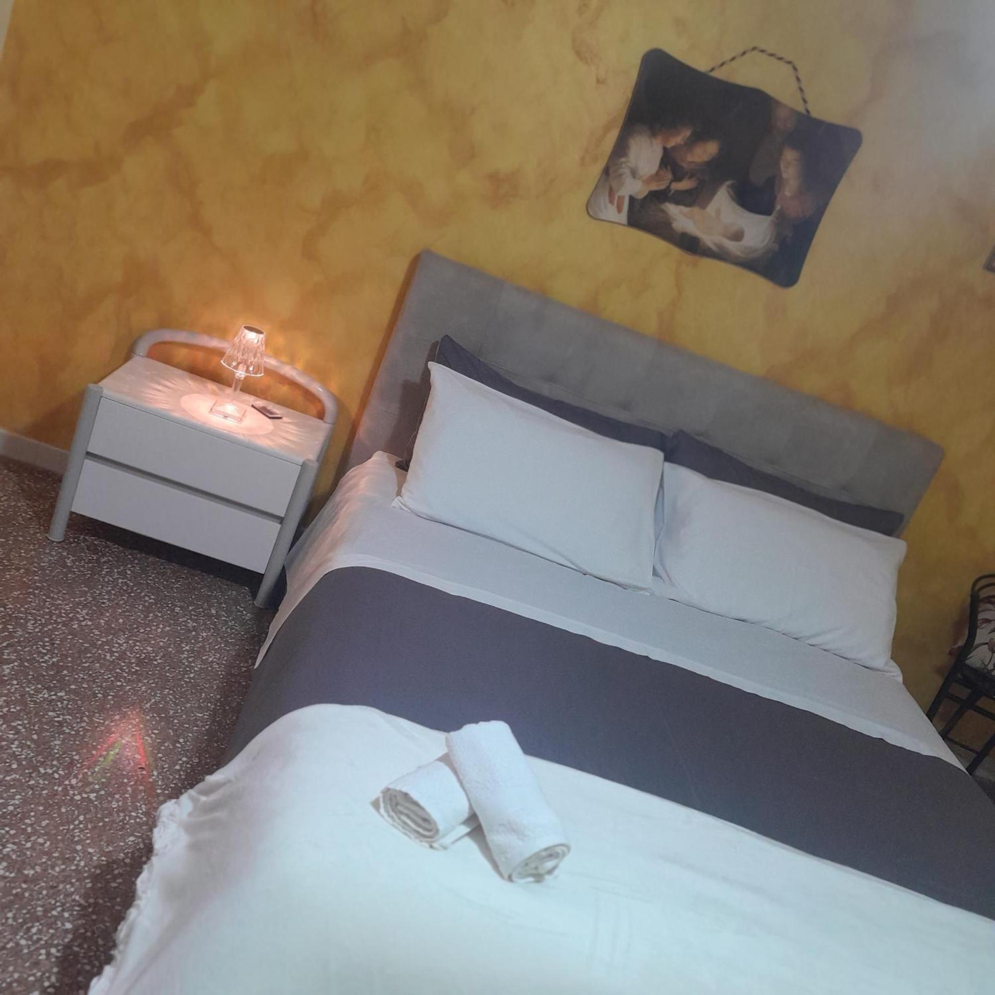 Casa Vacanza Nonna Dora Matera Extérieur photo