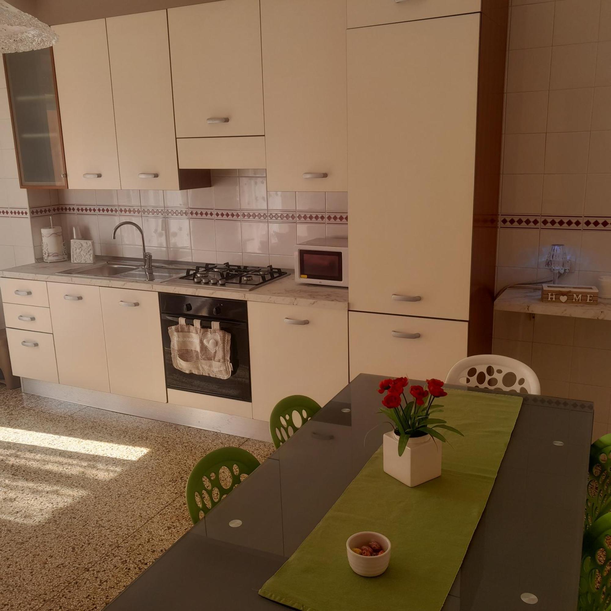 Casa Vacanza Nonna Dora Matera Extérieur photo