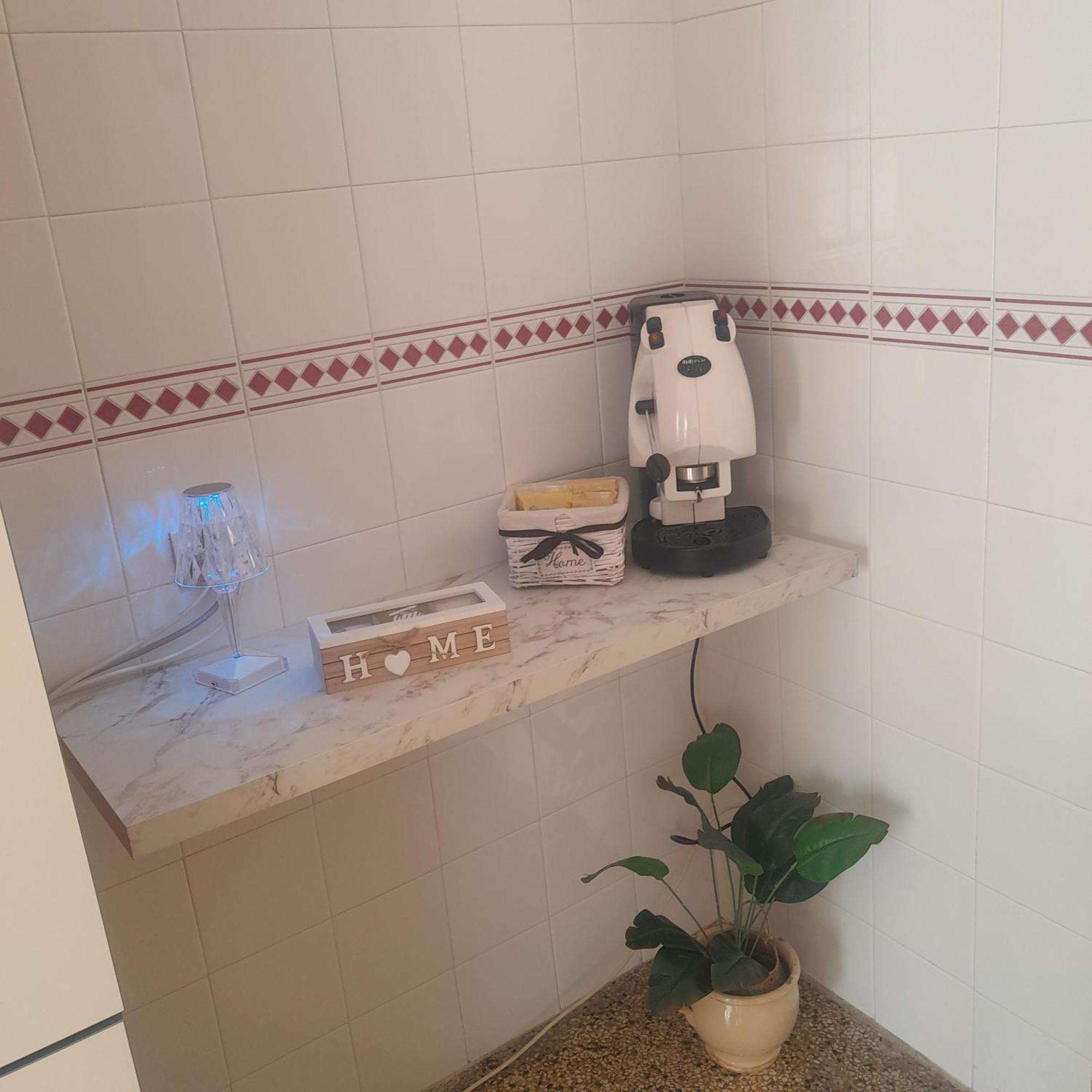 Casa Vacanza Nonna Dora Matera Extérieur photo