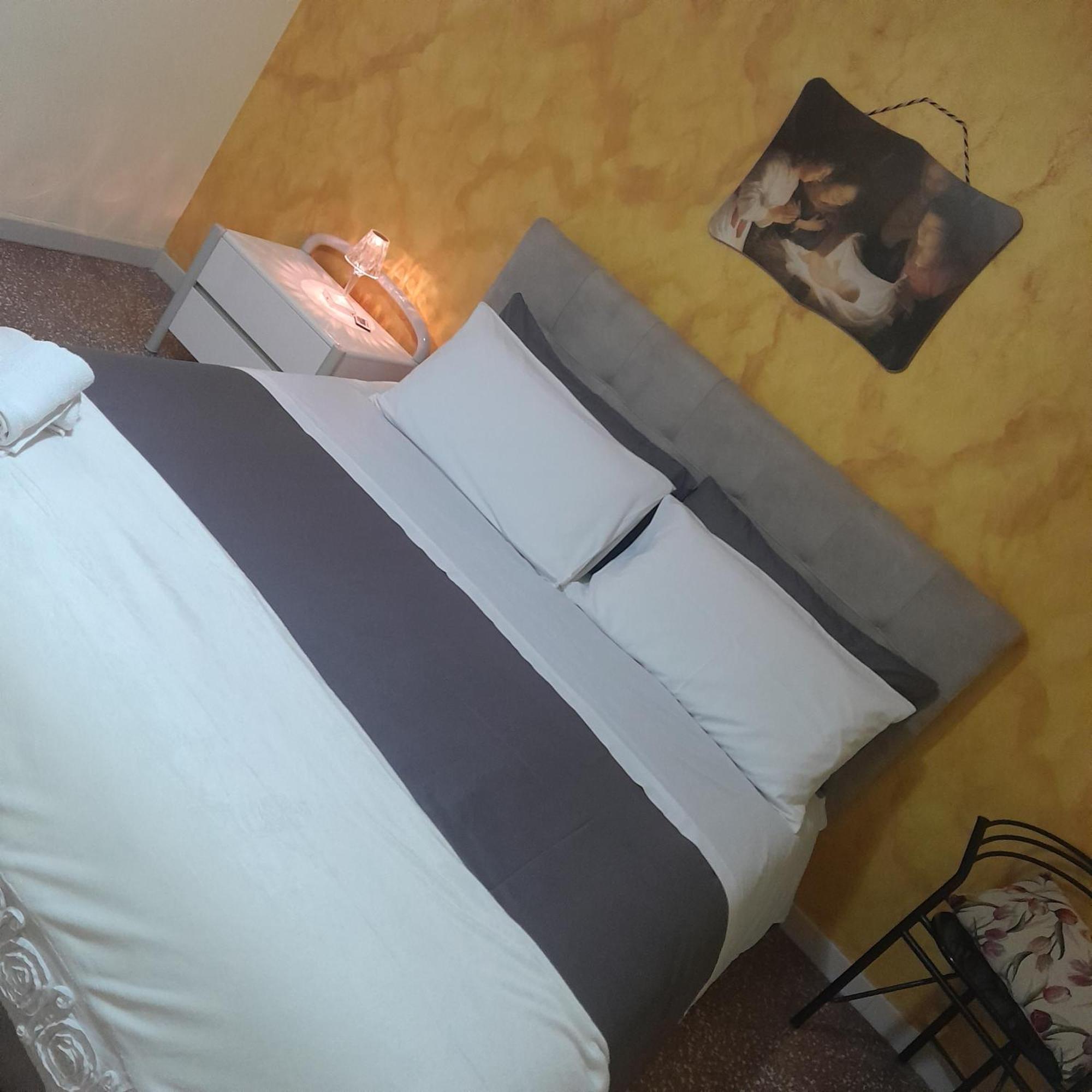Casa Vacanza Nonna Dora Matera Extérieur photo