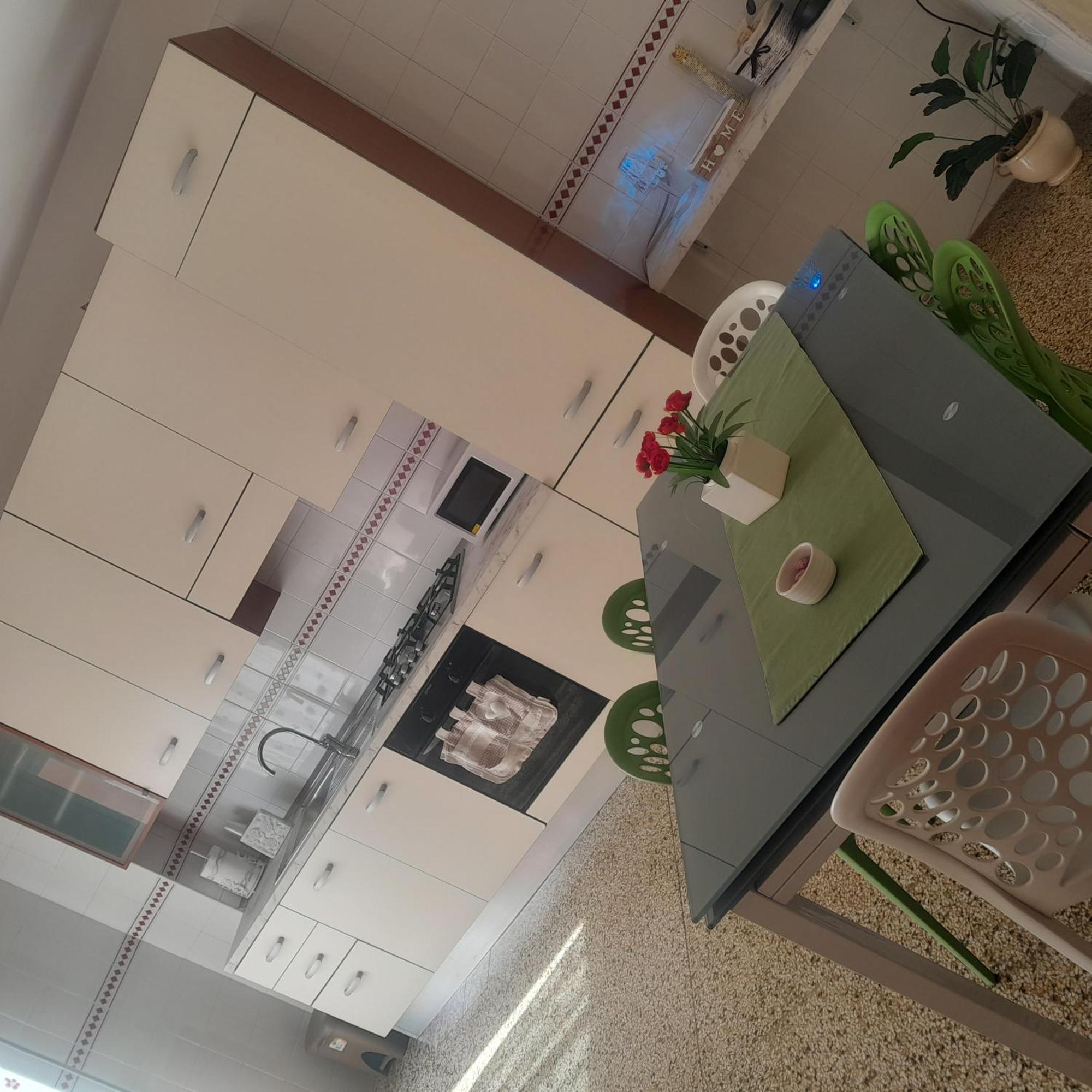 Casa Vacanza Nonna Dora Matera Extérieur photo