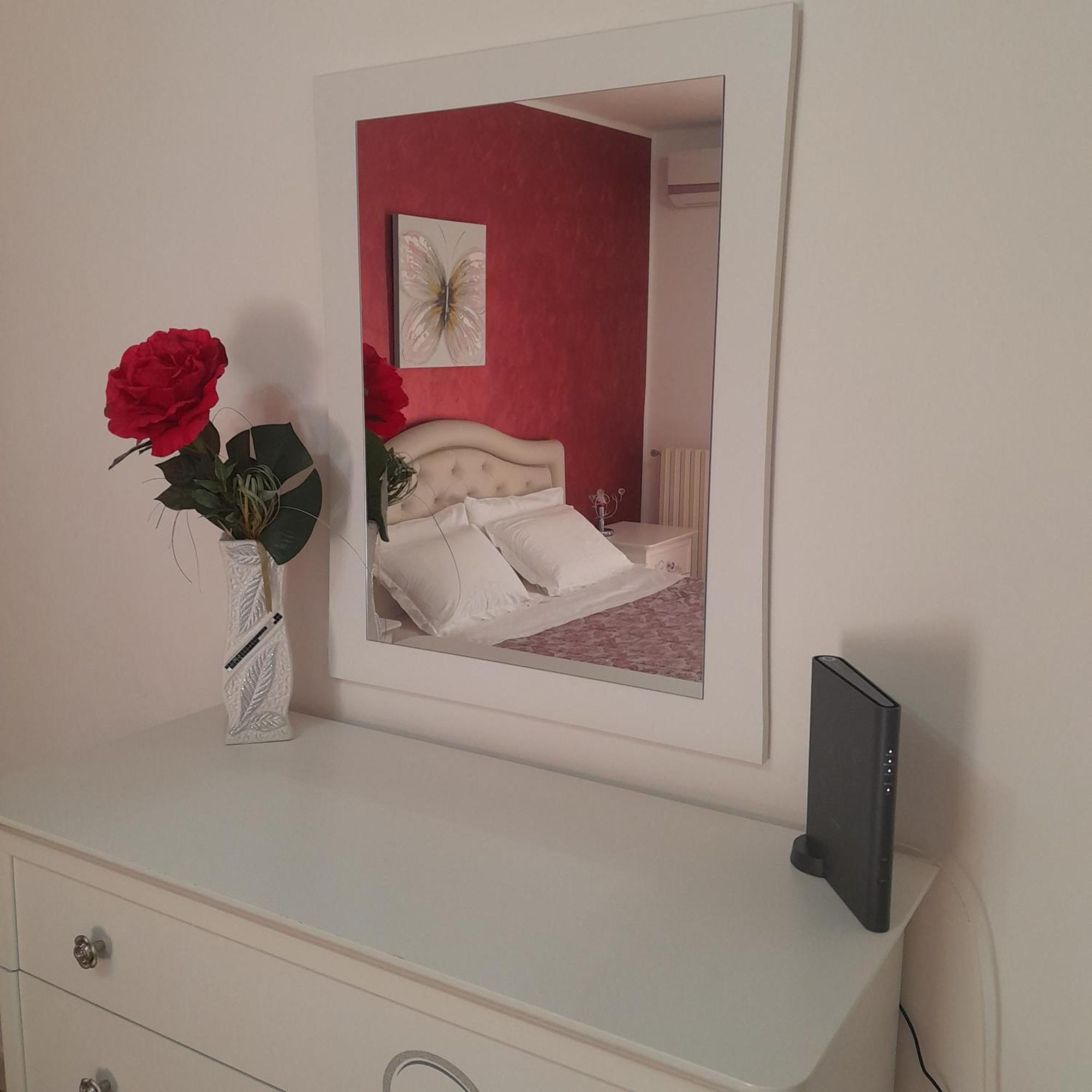 Casa Vacanza Nonna Dora Matera Extérieur photo