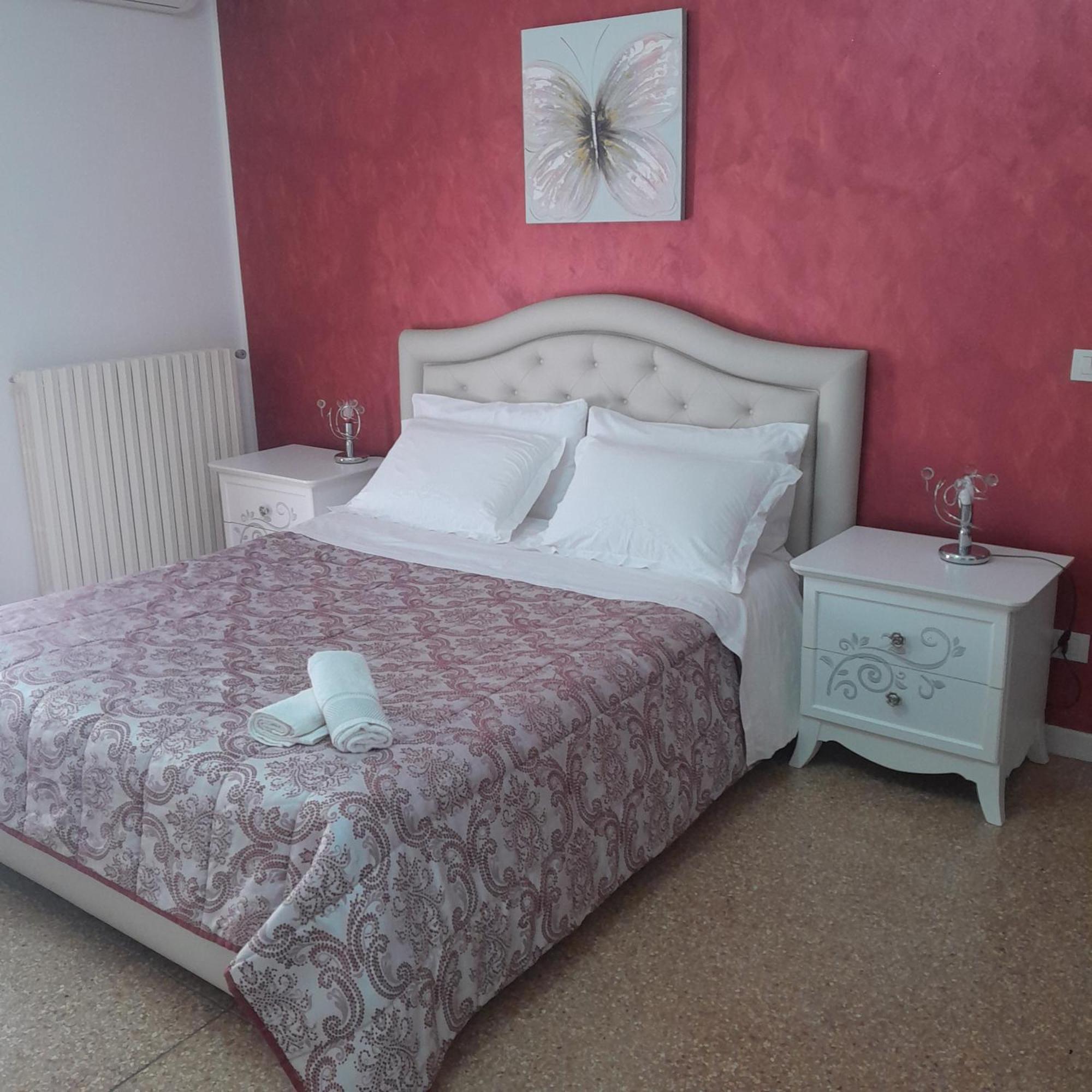 Casa Vacanza Nonna Dora Matera Extérieur photo