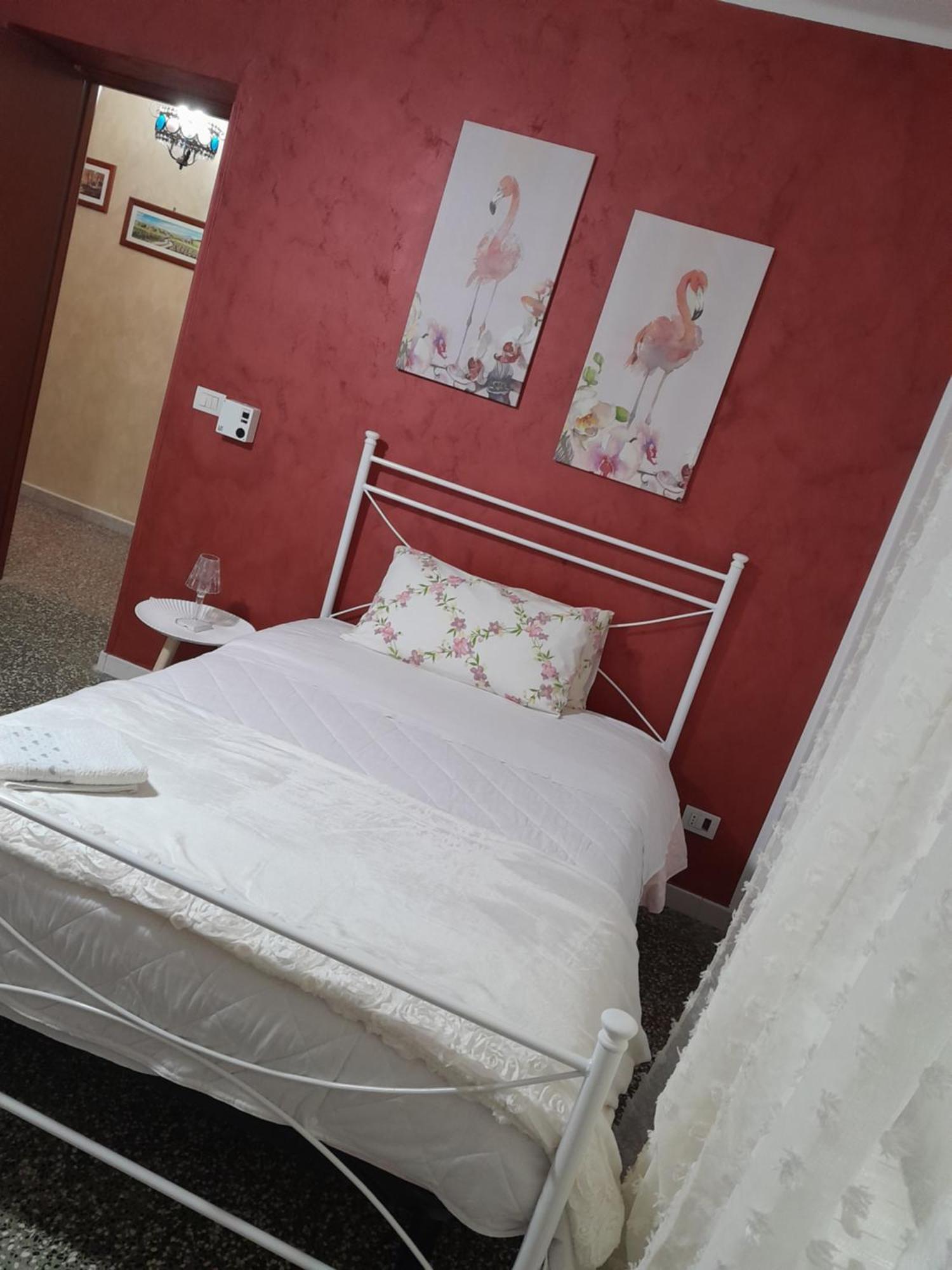 Casa Vacanza Nonna Dora Matera Chambre photo