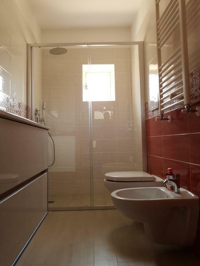 Casa Vacanza Nonna Dora Matera Extérieur photo