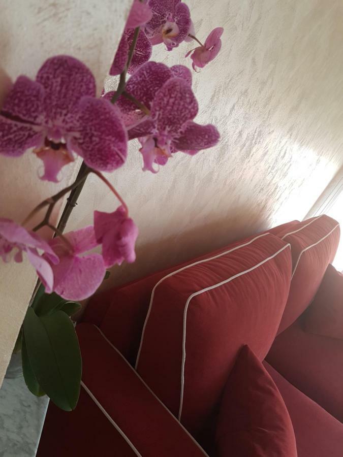 Casa Vacanza Nonna Dora Matera Extérieur photo