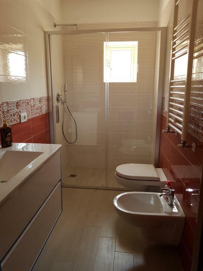 Casa Vacanza Nonna Dora Matera Extérieur photo
