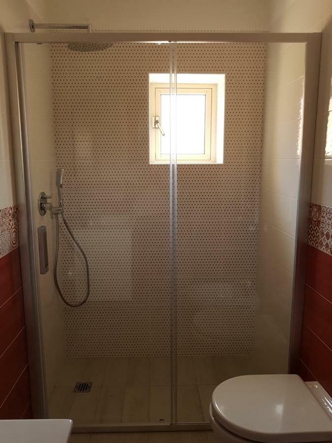 Casa Vacanza Nonna Dora Matera Extérieur photo