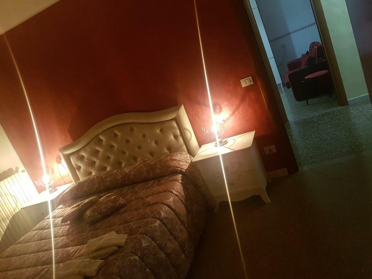 Casa Vacanza Nonna Dora Matera Extérieur photo