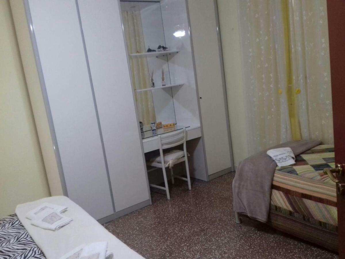 Casa Vacanza Nonna Dora Matera Extérieur photo