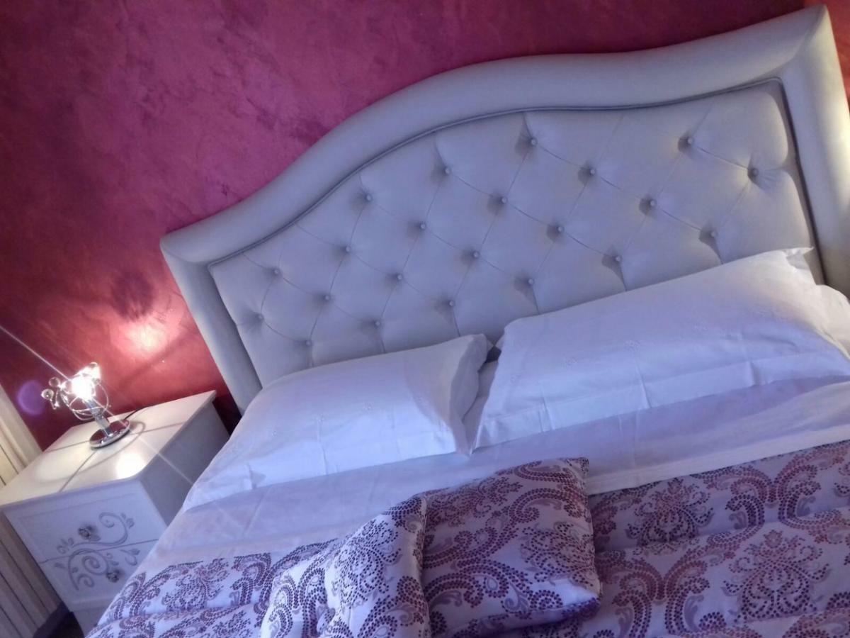 Casa Vacanza Nonna Dora Matera Extérieur photo